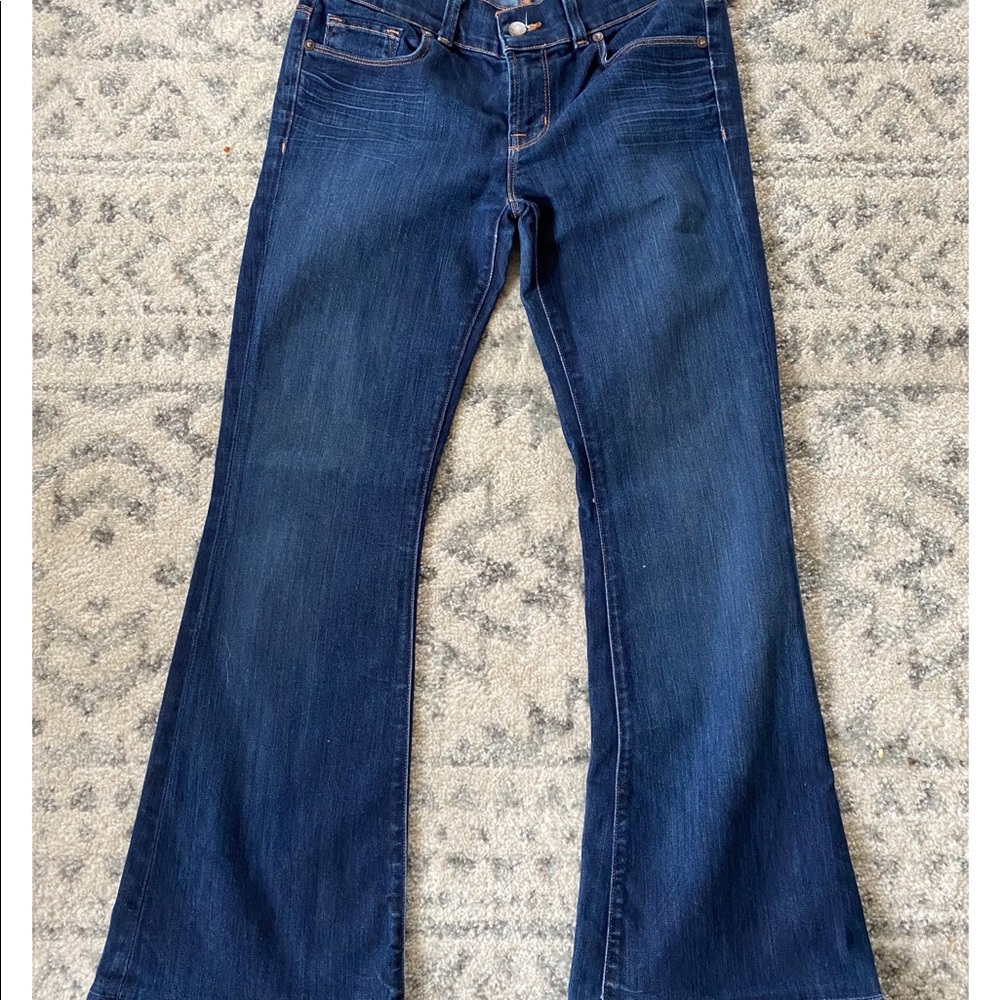 Women’s J Brand jeans